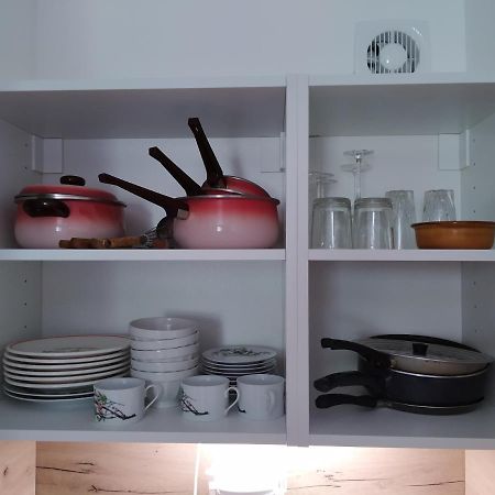 Charmant Studio, L'Equinoxe Aux 2 Alpes. 레두잘프 외부 사진