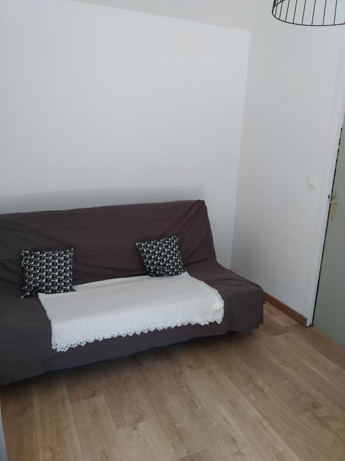 Charmant Studio, L'Equinoxe Aux 2 Alpes. 레두잘프 외부 사진