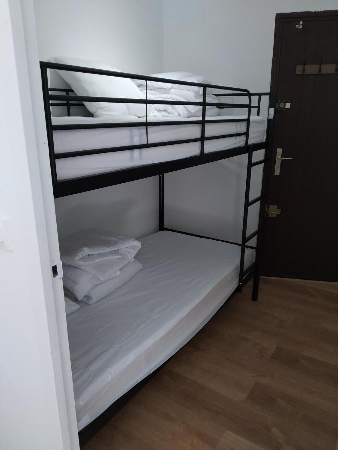 Charmant Studio, L'Equinoxe Aux 2 Alpes. 레두잘프 외부 사진
