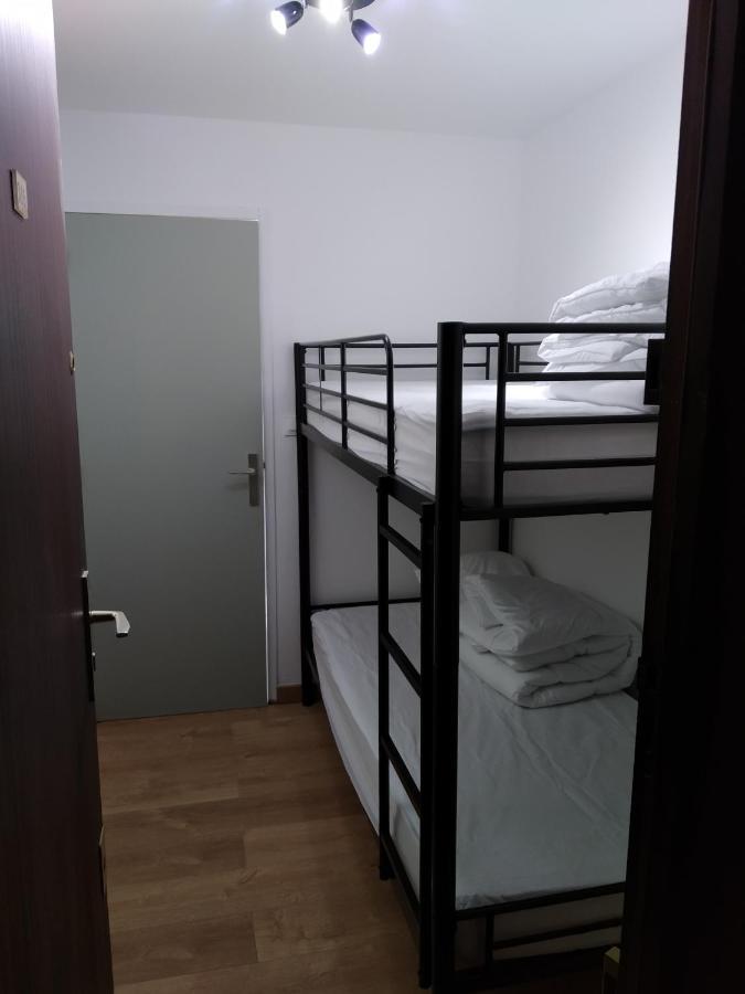 Charmant Studio, L'Equinoxe Aux 2 Alpes. 레두잘프 외부 사진